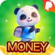 Icon of program: Panda Step: Earn Real Mon…