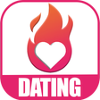 Icon of program: Free Dating App & Flirt C…