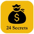 Icon of program: Secrets to Making Money -…