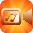 Icon of program: Video Studio: Add Music, …