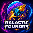 Icono de programa: Galactic Foundry: Clicker