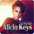 Icono de programa: Alicia Keys Top Ringtones