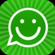Icon of program: Stickers Mania - Animated…