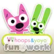 Icon of program: hoops&yoyo fun@work!