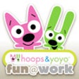 Icon of program: hoops&yoyo fun@work!