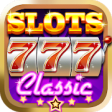 Icon of program: Classic Slots 777: Free L…