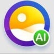 Icon of program: DVDFab Photo Enhancer AI