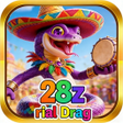 Icono de programa: 28z rial Drag