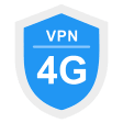 Icon of program: 4G VPN