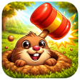 Icono de programa: Mole Whack War
