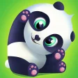 Icon of program: Pu - Cute giant panda bea…