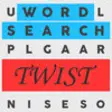 Icon of program: Word Search Twist - Puzzl…