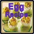 Icon of program: Egg Recipes 2500+ Recipe …