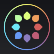 Icon of program: Colors - olive, heliotrop…