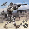 Icono de programa: Army Mega Shooting 2020 -…