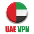 Icon of program: UAE VPN