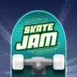 Icon of program: Tony Hawk's Skate Jam