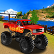 Icon of program: Bumpy Jeep Rally off Road