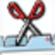 Icono de programa: Tab Scissors for Chrome