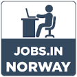 Icon of program: Norway Jobs - Job Search