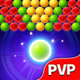 Icon of program: Bubble Popper Clash:Onlin…
