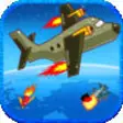 Icon of program: Airplane Shooting Fight A…