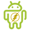 Icono de programa: Speed Up For Android