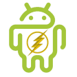 Icon of program: Speed Up For Android