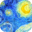 Icon of program: ARTWALLS  Art Wallpapers