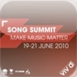 Icon of program: Song Summit
