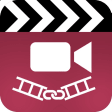 Icon of program: VideoJoiner - Video Edito…