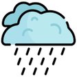 Icon of program: Meteocool - Rain radar