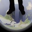 Icon of program: Transparent Earth - See t…