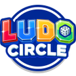 Icono de programa: Ludo Circle : Online Ludo…