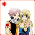Icono de programa: [Manga] Fairy Tail for Wi…