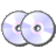 Icono de programa: Easy CD DVD Copy