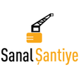 Icono de programa: SanalSantiye.com