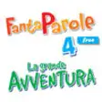 Icon of program: Fantaparole 4 - La Grande…