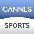 Icon of program: Cannes Sports