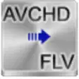 Icon of program: Free AVCHD to FLV Convert…