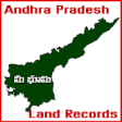 Icon of program: Andhra Pradesh Mee Bhoomi…