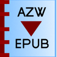 Icon of program: Free AZW to ePub Converte…