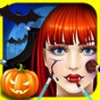 Icon of program: Halloween Makeup SPA - fr…