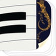 Icon of program: RagaSudha - "Indian raga …