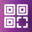 Icon of program: QR Code Reader - Barcode …