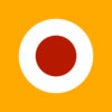 Icon of program: Mobile Podcaster - Record…
