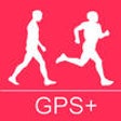 Icon of program: Gps Running Walking Cycli…