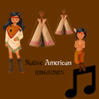 Icono de programa: Native American Ringtones…