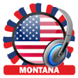 Icon of program: Montana Radio Stations - …
