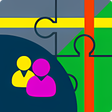 Icono de programa: Locus - addon Contacts